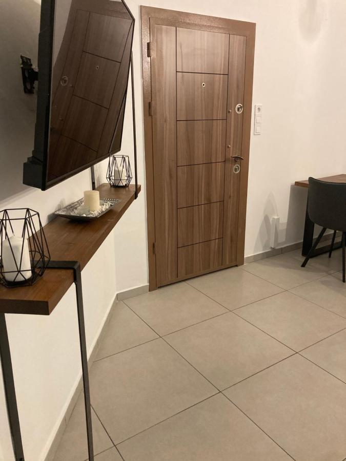 Willa Evis House Chania  Zewnętrze zdjęcie