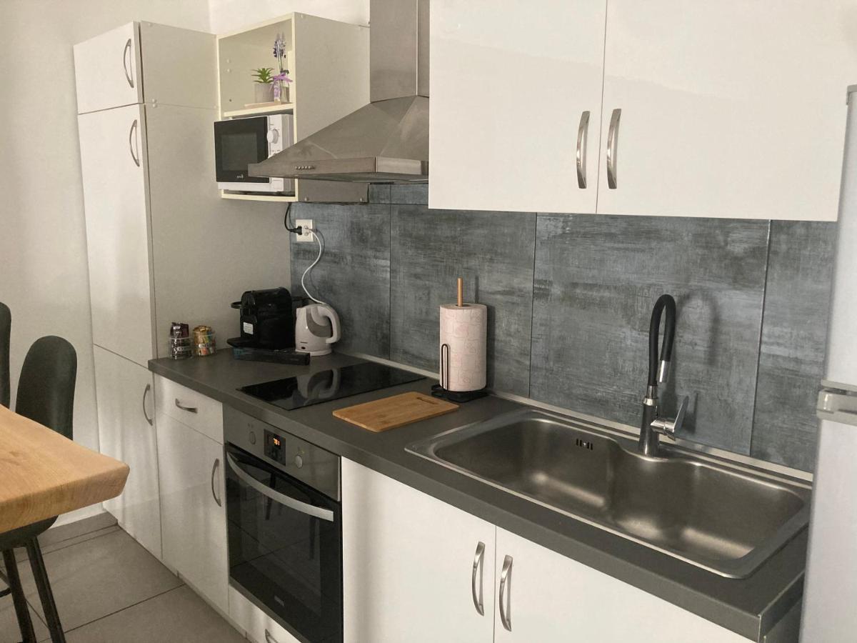 Willa Evis House Chania  Zewnętrze zdjęcie