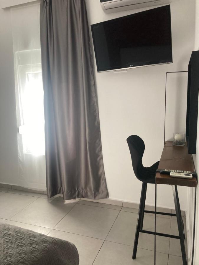Willa Evis House Chania  Zewnętrze zdjęcie