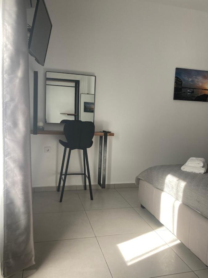 Willa Evis House Chania  Zewnętrze zdjęcie