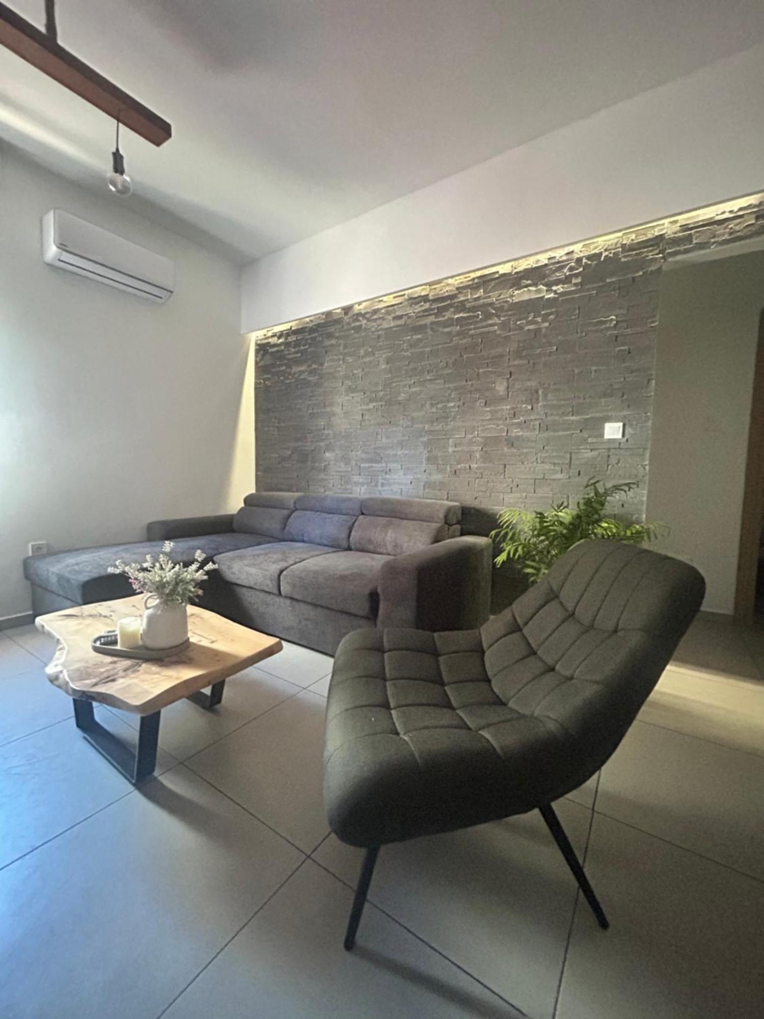 Willa Evis House Chania  Zewnętrze zdjęcie