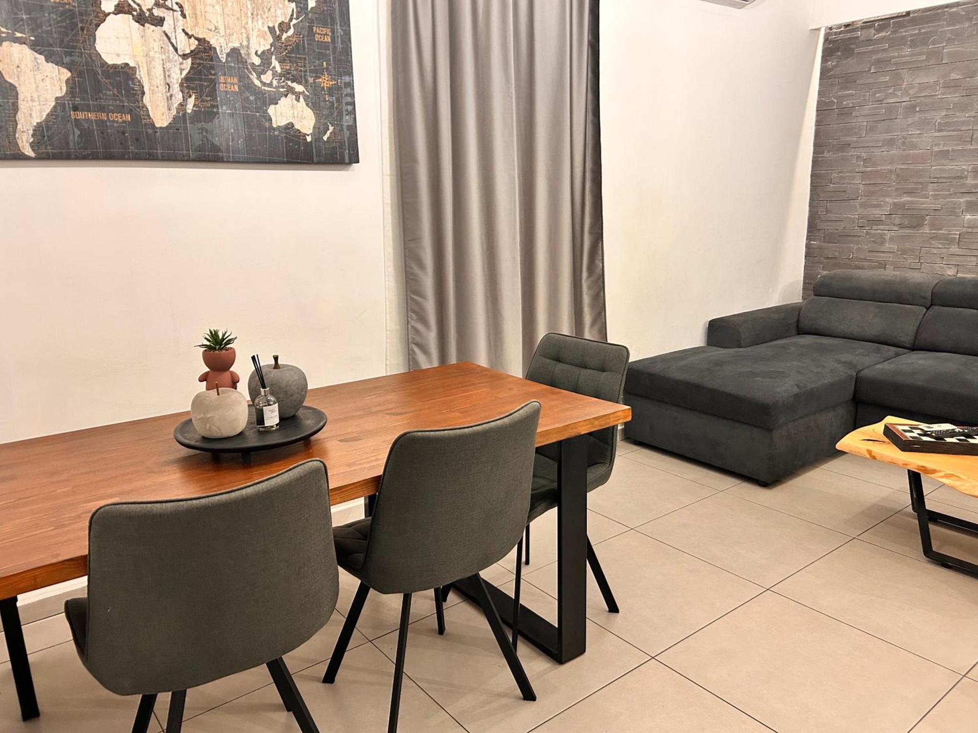 Willa Evis House Chania  Zewnętrze zdjęcie