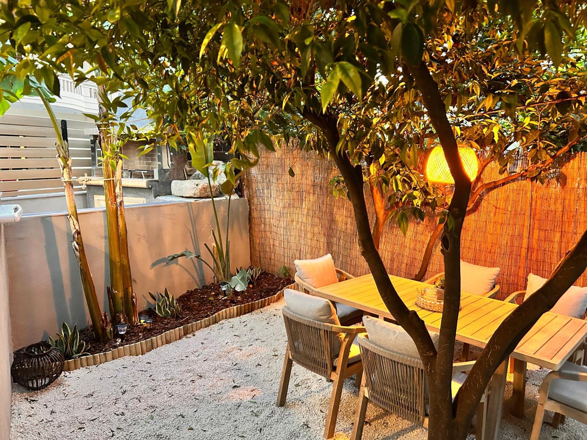 Willa Evis House Chania  Zewnętrze zdjęcie