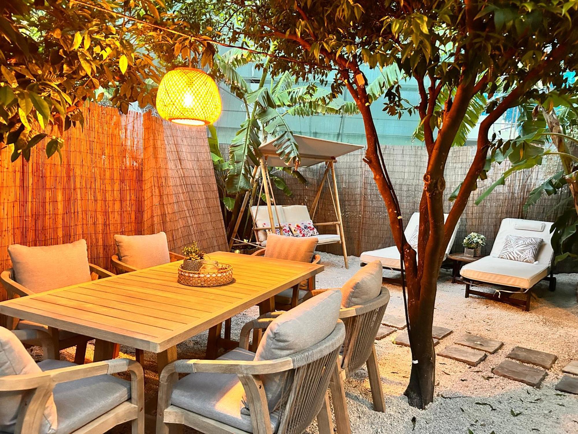 Willa Evis House Chania  Zewnętrze zdjęcie